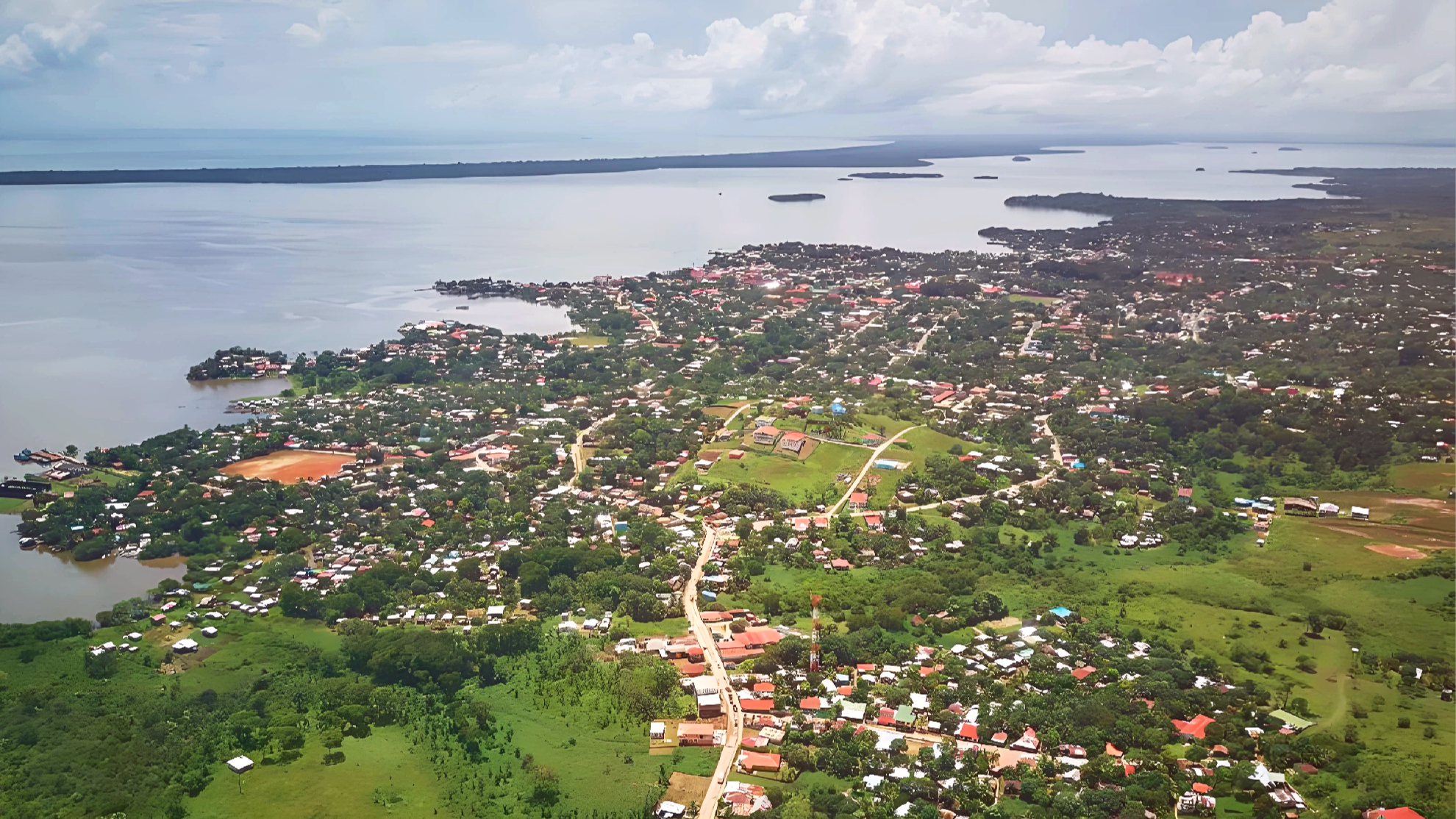 AI Prospecting Powers Deep Exploration's 2,800 km² Mining Rights Layout in Oceania